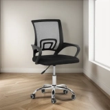 Cadeira Secretária Office