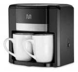 Cafeteira Elétrica 2 Xicaras