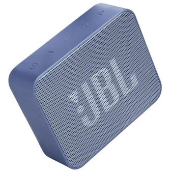 Caixa de Som Bluetooth JBL GO Essential à Prova Dágua 3.1W Azul...
