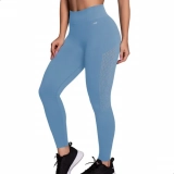 Calça Legging Academia Poliamida