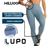 Calça Legging Lupo Feminina