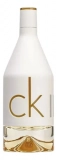 Calvin Klein CK IN2U EDT para feminino