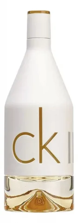 Calvin Klein CK IN2U EDT para feminino