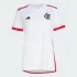 Camisa 2 Cr Flamengo 24/25 adidas