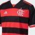 Camisa 2 Cr Flamengo 24/25 adidas