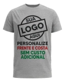 Camiseta Personalizada