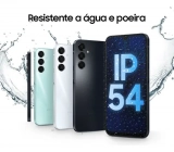 Celular Samsung Galaxy A16, 256gb