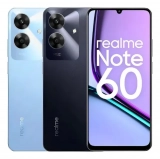 Celular Smartphone Realme Note 60 Dual Sim 128gb