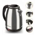 Kit Cafeteira Espresso Compacta e Moedor de Café Oster