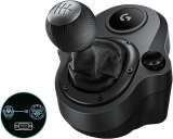 Câmbio Logitech G Driving Force