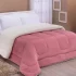 Queen Size vermelho