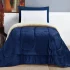 Coberdrom Sherpa Casal Queen