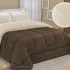 Coberdrom Sherpa Casal Queen