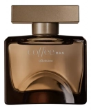 Coffee Desodorante Colônia Man 100ml