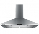 Coifa de Parede Brastemp 59,8cm Inox