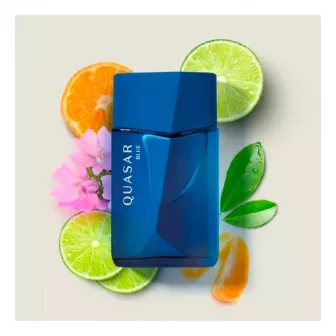 Colônia Quasar Blue 100ml - Boticario