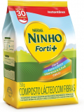 Composto Lácteo, Nestlé