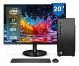 Computador Completo 2Eletro Top