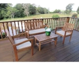 Conjunto Robust Tecido Bege