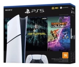 Console Sony PlayStation 5 Digital Slim 1TB