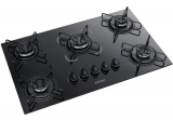 Cooktop Itatiaia Essencial 5 Bocas