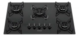 Cooktop Itatiaia Essencial 5 Bocas