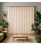 Cortina Tecido Oxford Grosso