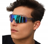 Óculos Esportivo Ciclismo Bike Corrida