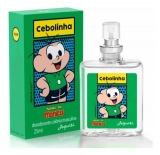 Deo Colônia Cebolinha 25ml