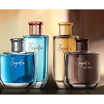 Desconto progressivo Biografia