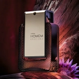 Perfume Natura Homem Emocione 100 Ml
