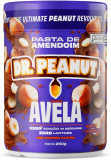Dr. Peanut Pasta De Amendoim (250G)