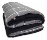 Edredom Solteiro Dupla Face