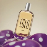Egeo Cogu Colônia 90ml