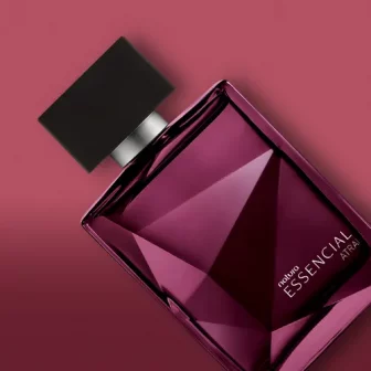 Essencial Atrai Deo Parfum Masculino 100 Ml