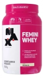 Femini Whey Protein