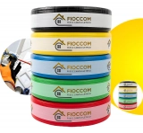 Cabo Flexível 4mm Rolo 100 Metros