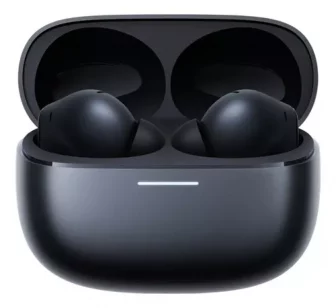 Fones de ouvido Xiaomi Redmi Buds 6 Pro pretos