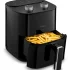 Fritadeira Air Fryer Elgin Facilita Fry 3,5 Litros