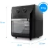 Inverter Samsung WindFree Connect Sem Vento 12.000