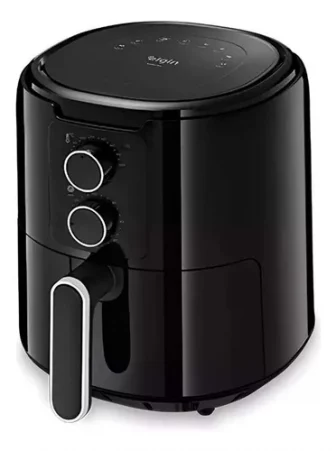 Fritadeira Elétrica Cube Fry Elgin 4,2 L Airfryer
