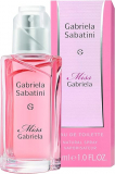 Gabriela Sabatini Miss Gabriela Eau de Toilette