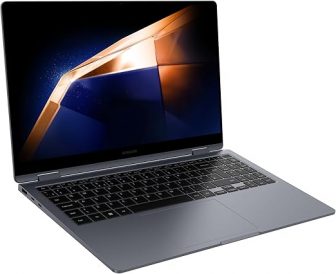 Galaxy Book4 360 Intel® Core™ 5, Windows 11 Home, 16GB, 512GB SSD,...