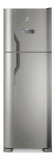 Geladeira Electrolux Frost Free 371L Turbo