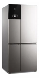 Geladeira Electrolux IQ8S Frost Free Inverter 581L