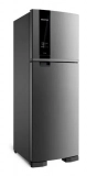 375 L Inox Brastemp