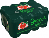 Guaraná Antarctica Diet