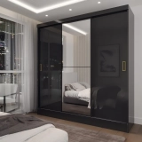 Guarda-roupa Solteiro Triunfo 3