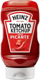 Heinz Ketchup sabor Picante