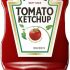 Heinz Ketchup sabor Picante